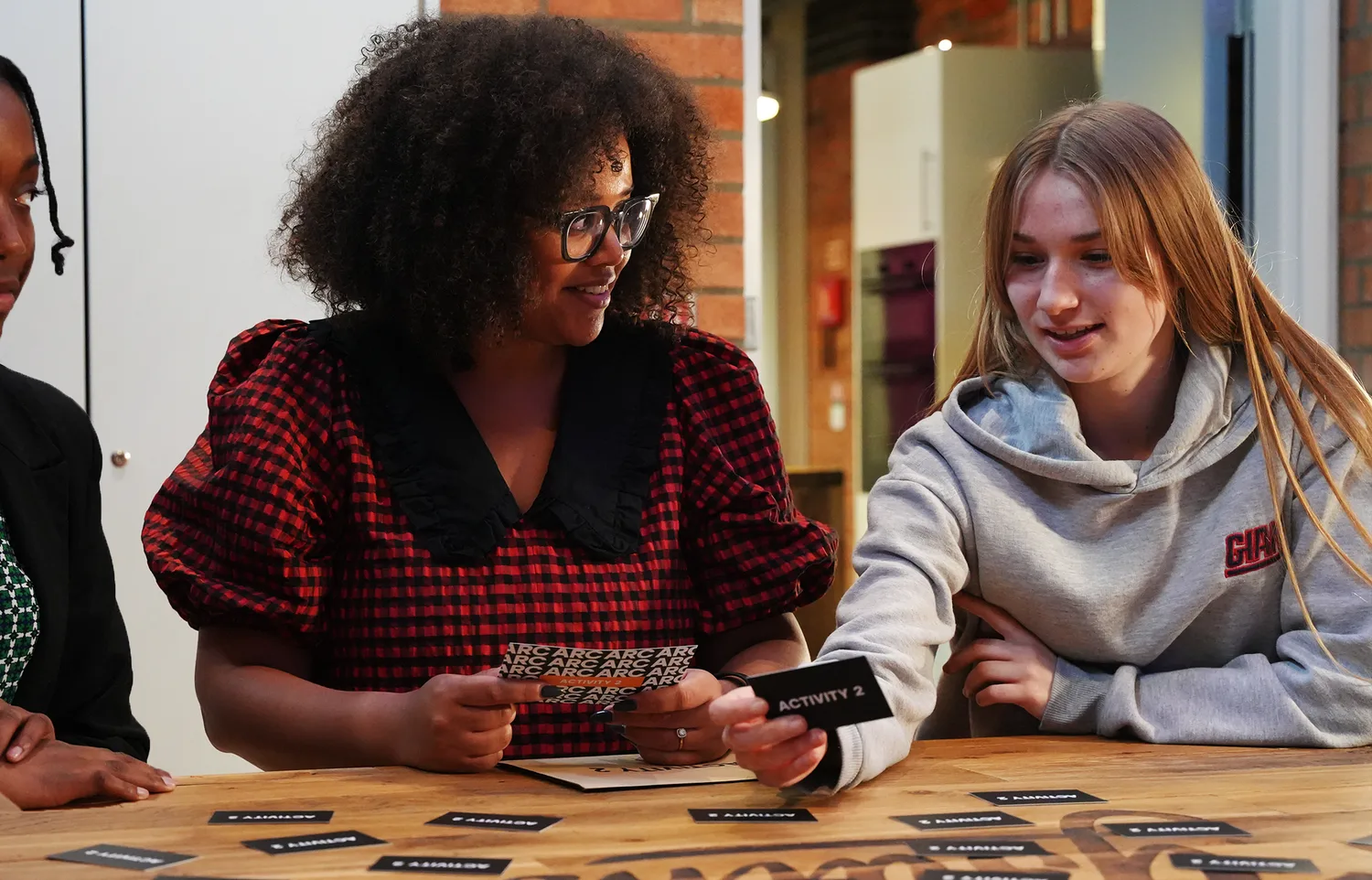 Challenge Racism Anti-Racism Conversations | Youthscape