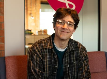 Ethan Miller