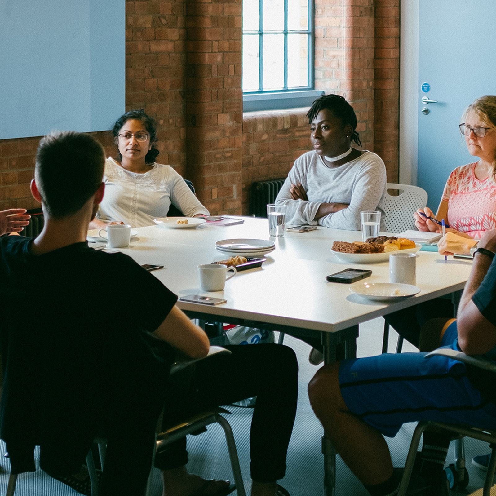 Theology of Innovation header