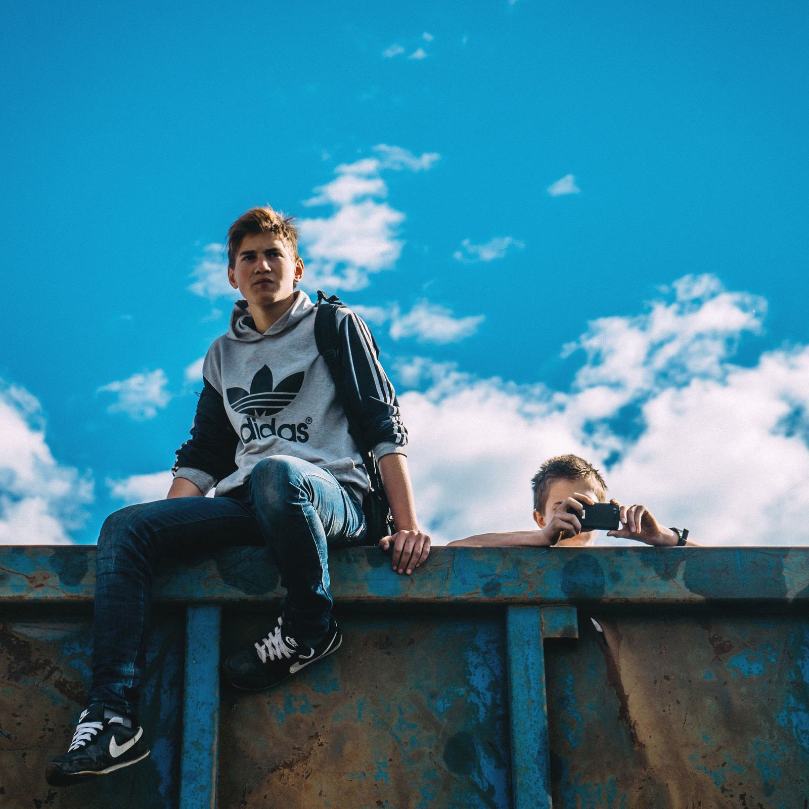 Photo by Ant Rozetsky on Unsplash