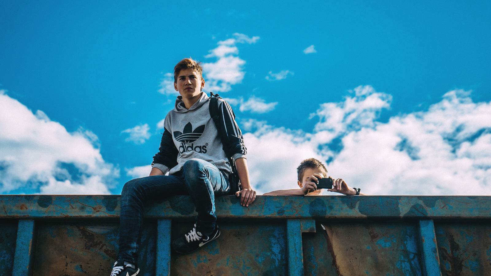 Photo by Ant Rozetsky on Unsplash