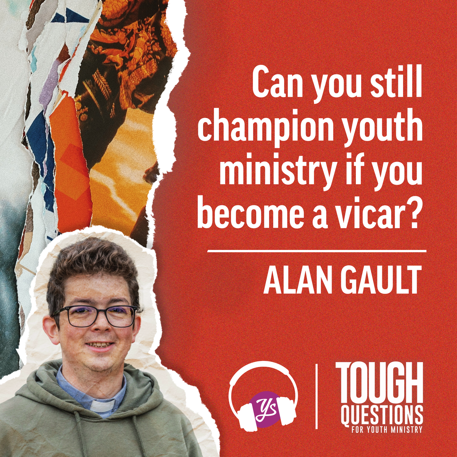 Alan Gault Thumbnail