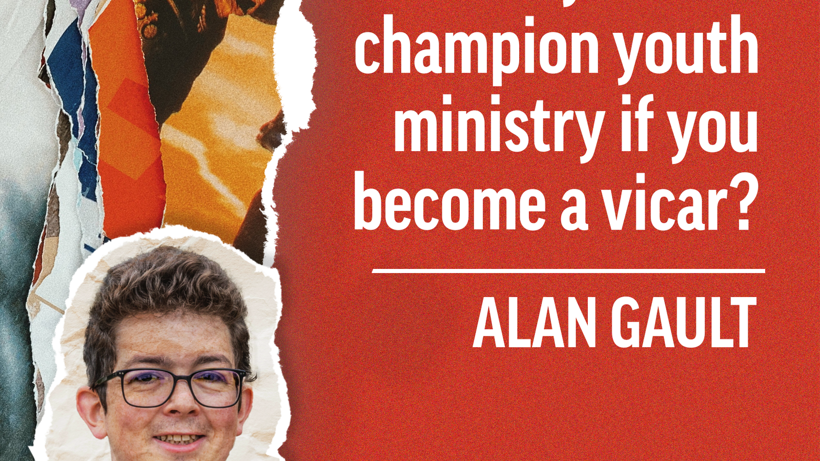 Alan Gault Thumbnail