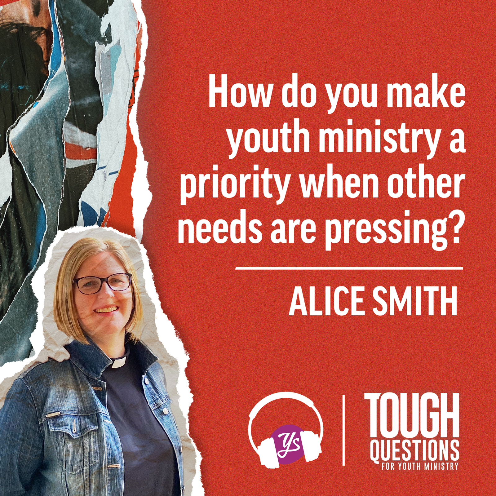Alice Smith Thumbnail