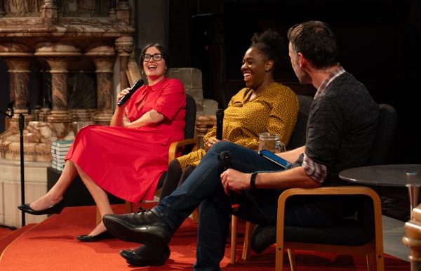 Video + Audio Download of Youthscape/ St Mellitus Lecture 2024