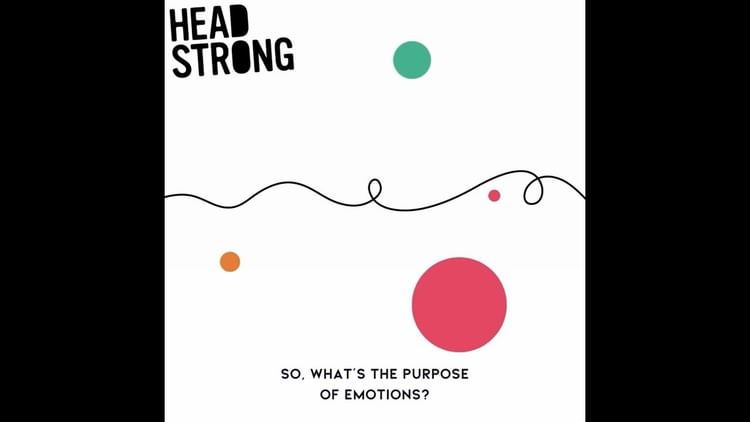 The purpose of emotions