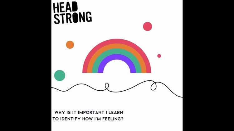 Why is it important I learn to recognise emotions