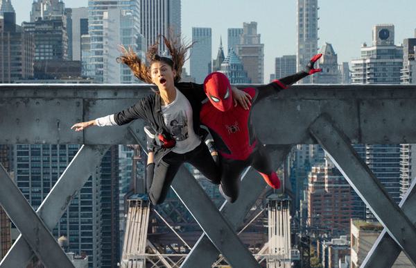 Youth work, sacrifice and second chances in Spider-Man: No Way Home