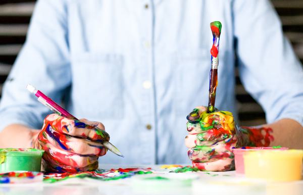Lockdown listicle: 99 things for young people to do over Easter