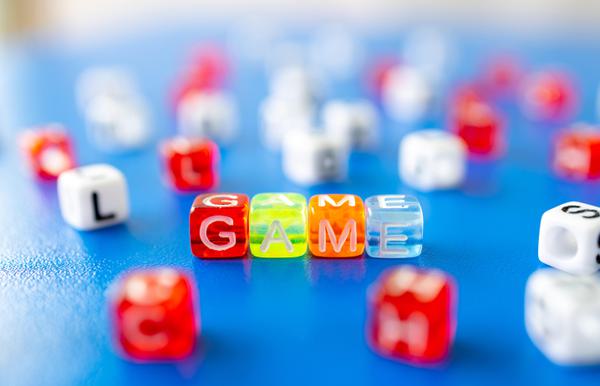 Game time: 25 socially distanced games for your youth group