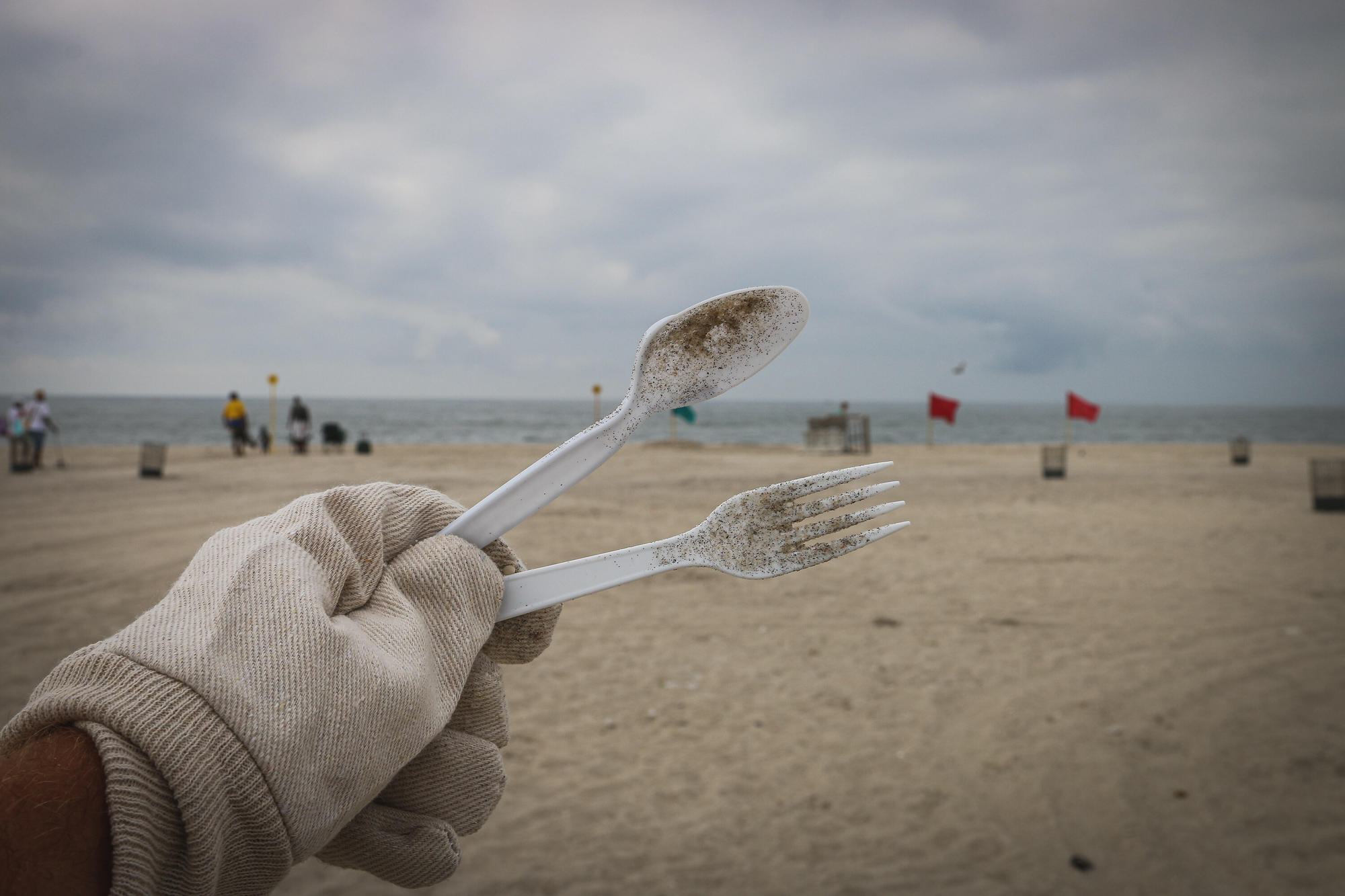 litter-pick
