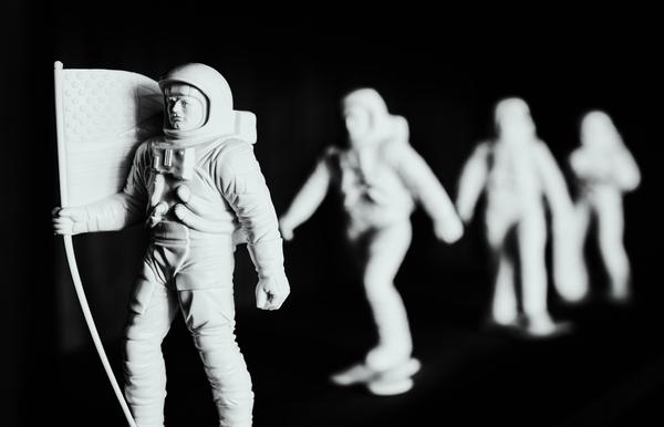 From duty to mission, via joy: a way of thinking about volunteers