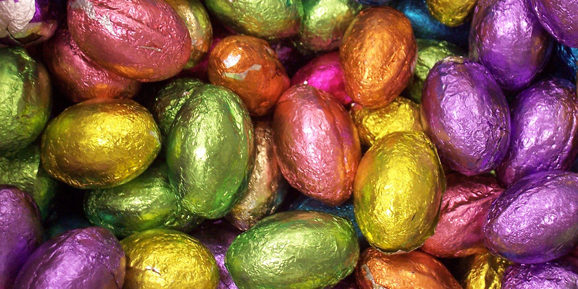 easter-eggs