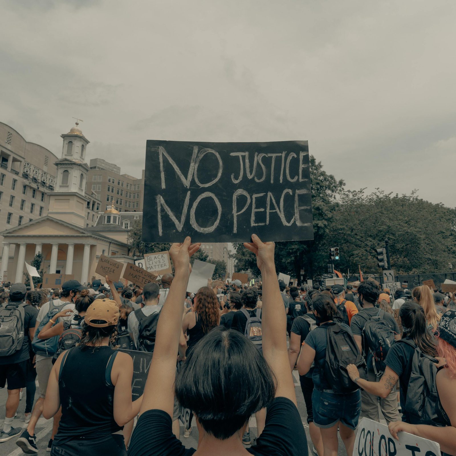 Anti Ras How to be an anti-racist youth leader | Youthscape