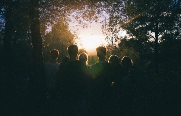 The F-word: In search of a Church where young people belong