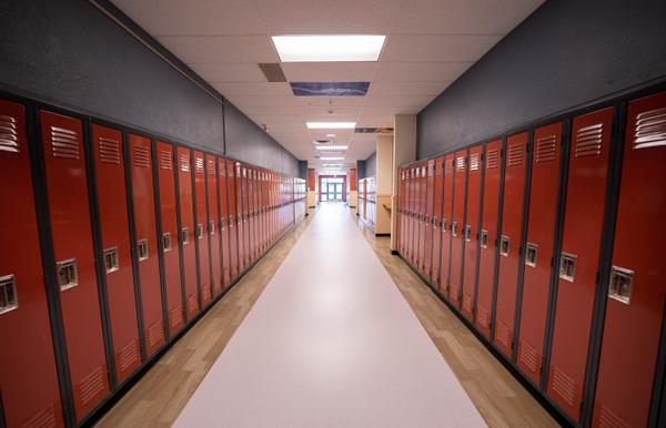 Back to schools work? New challenges, new hope