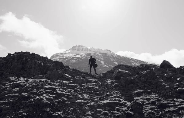 The Monday Report: overwhelmed but optimistic