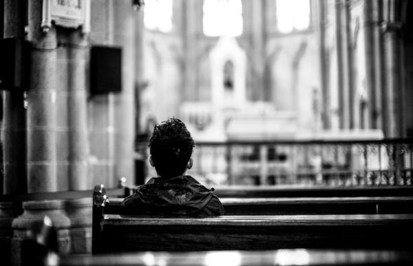 A dire diagnosis: Why the Church needs to wake up to its youth decline