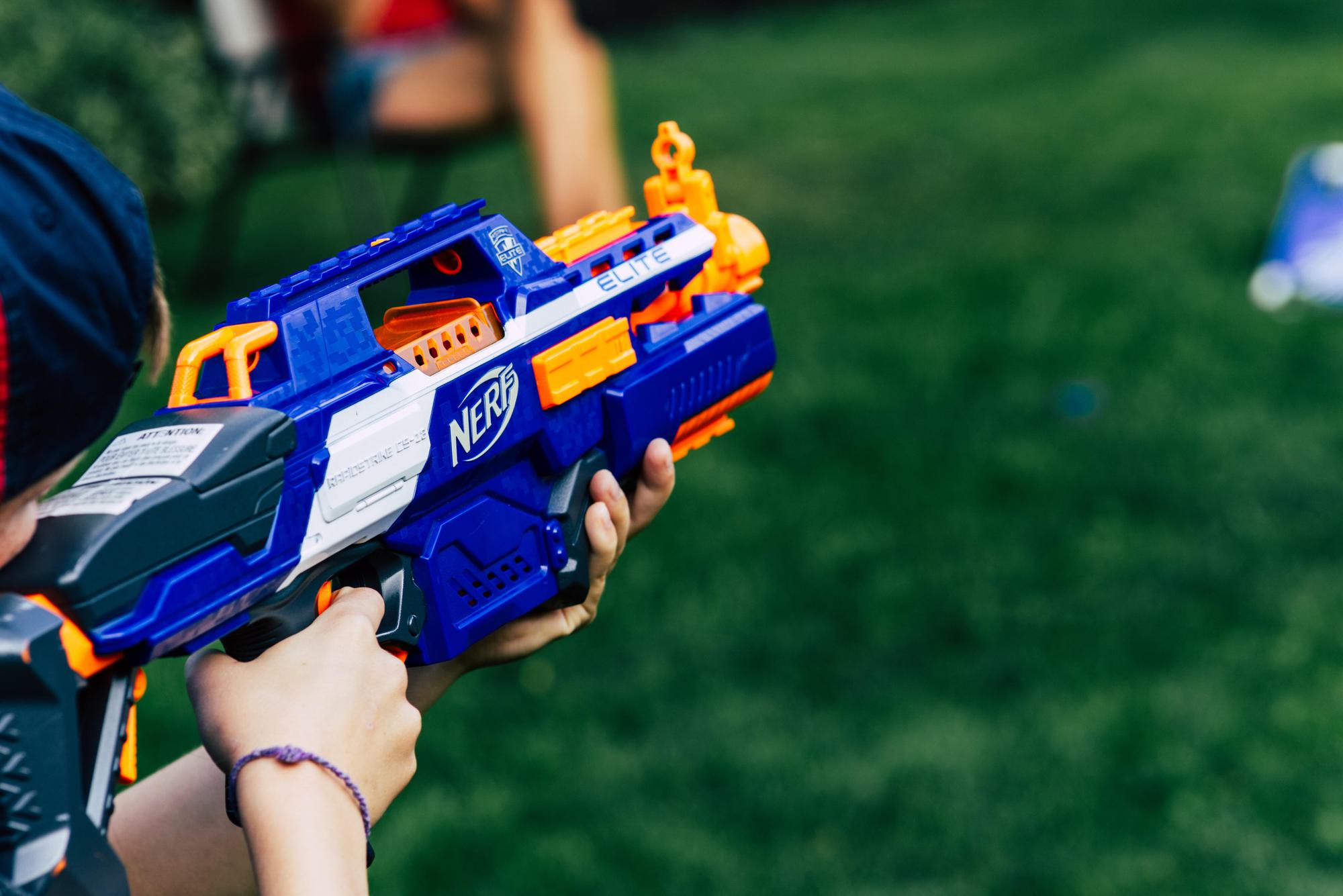 nerf-gun-game