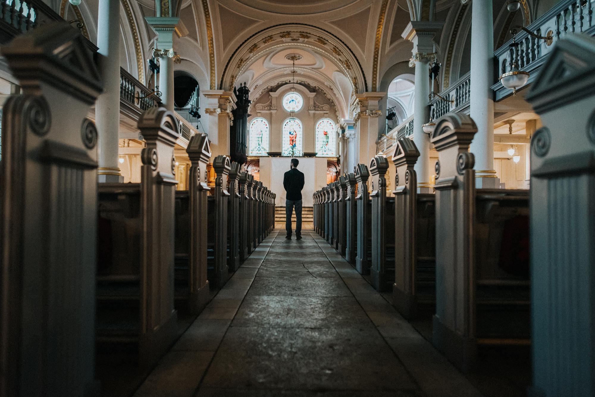Photo by Lea Fabienne on Unsplash