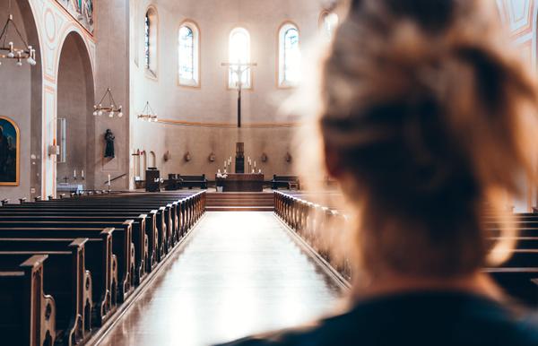 Double or bust: The Church needs radical change to engage young people again