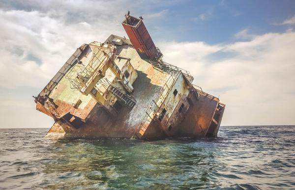 Is youth work a sinking ship? How to face the fear of church decline