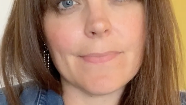Amy's Story: Life as a carer