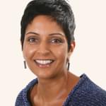 Rev Cham Kaur-Mann photo