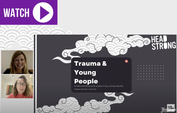 Young People and Trauma