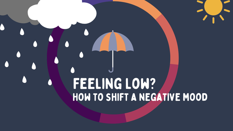 Feeling Low?