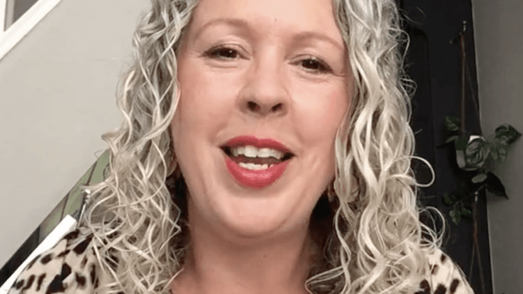 Ali's Story: Labels, depression, feeling like a failure and getting better