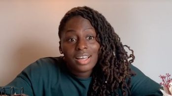 When all the things you thought you had are gone