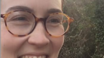 Self-harm and the power of connection