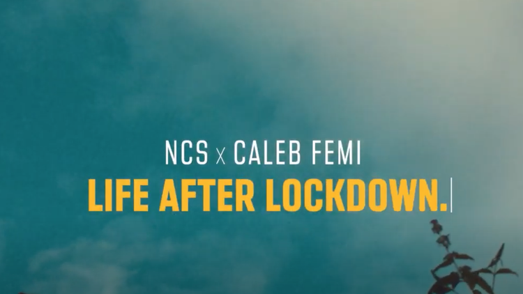 Life After Lockdown- A film by NCS National Citizen Service