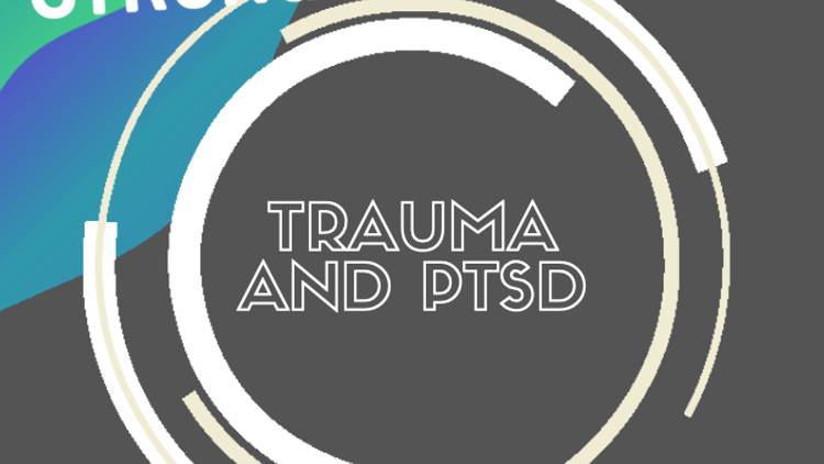 Help me understand- Trauma & PTSD