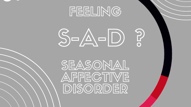 Help me understand- S.A.D
