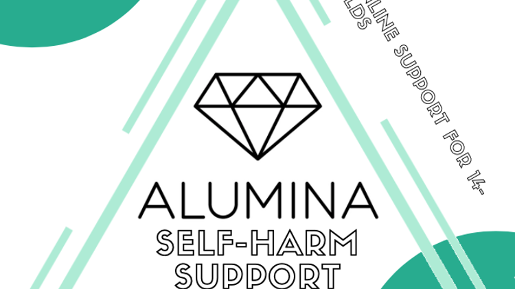Alumina- Free support for 14-19year olds