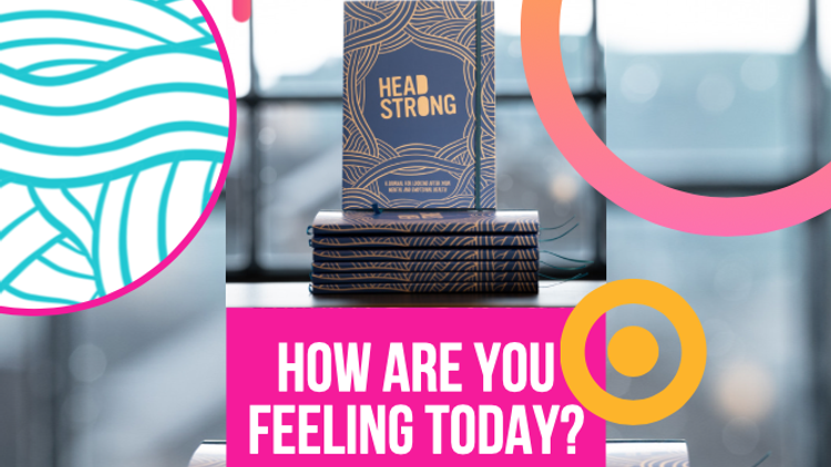 The Headstrong Journal