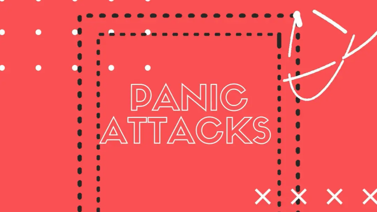 Help me understand- Panic attacks