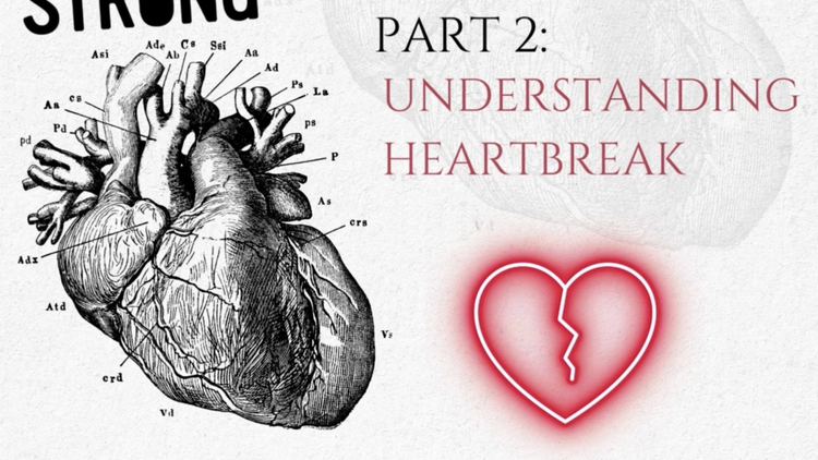 Understanding Heartbreak (part two)