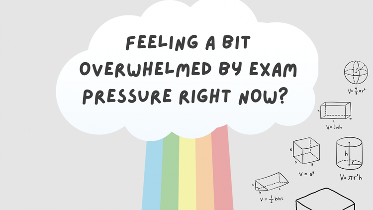 How to keep your cool during exam season #selfcare