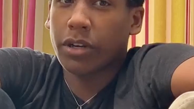 When you can't remember feeling happy