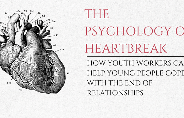 The psychology of heartbreak