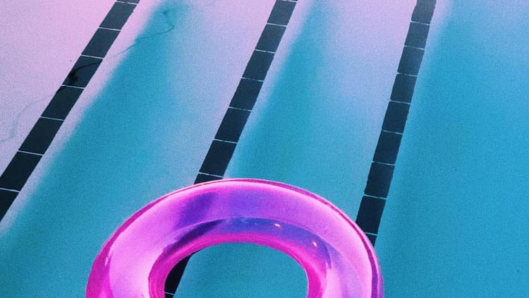 Cool Down Playlist
