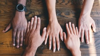 Finding family