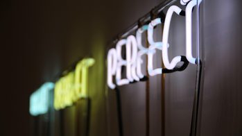 How to love yourself and your body in a world where everyone looks more perfect than you feel!
