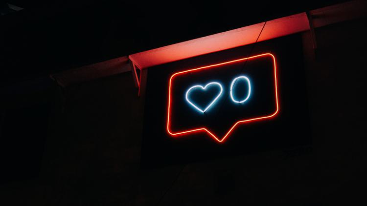 Identity and Social Media