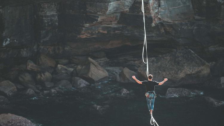 #WantMORE about RISK