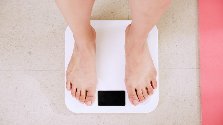 Dump The Scales!!