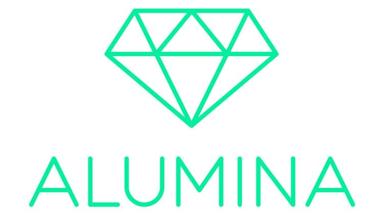 Alumina signup